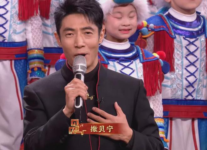 一博2021春晚__一博在哪个春晚