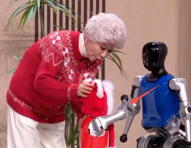 _一博2021春晚_一博在哪个春晚