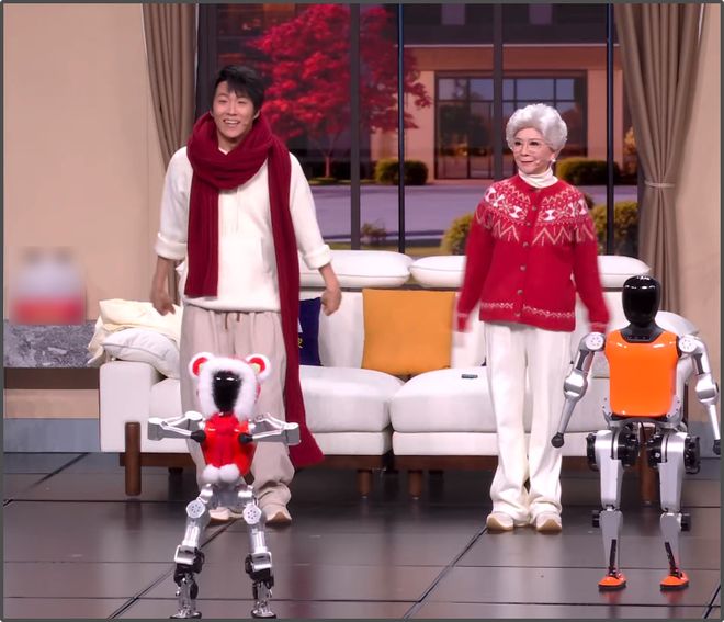 _一博2021春晚_一博在哪个春晚