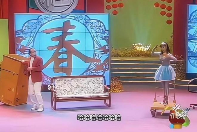 _一博在哪个春晚_一博2021春晚