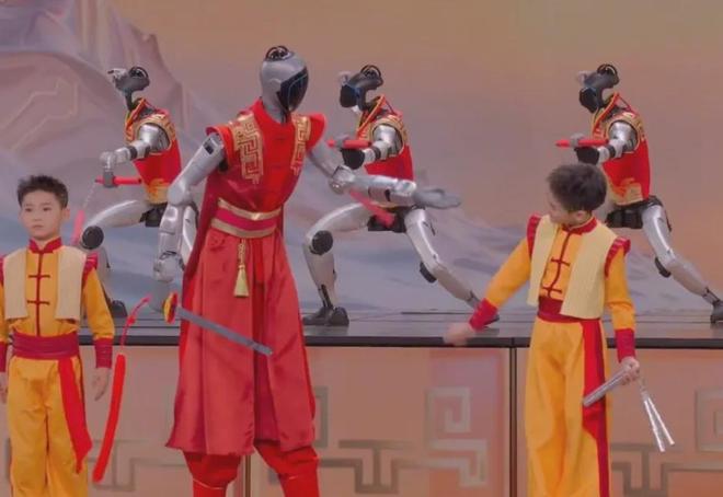 一博在哪个春晚__一博2021春晚