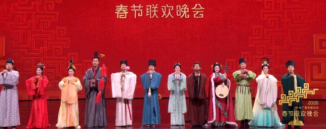 一博2021春晚__一博在哪个春晚