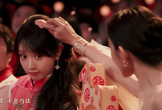 一博在哪个春晚_一博2021春晚_