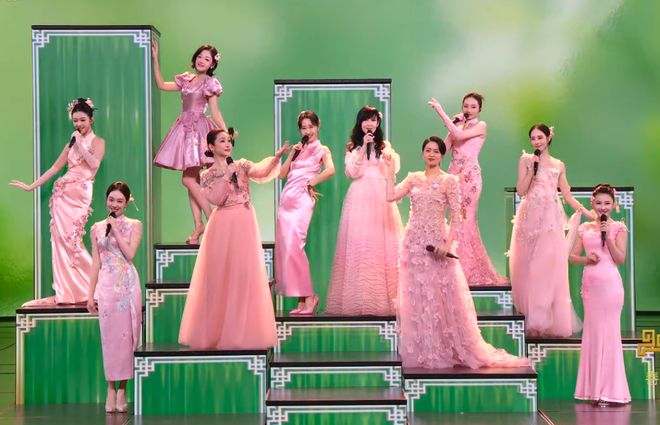 一博在哪个春晚__一博2021春晚