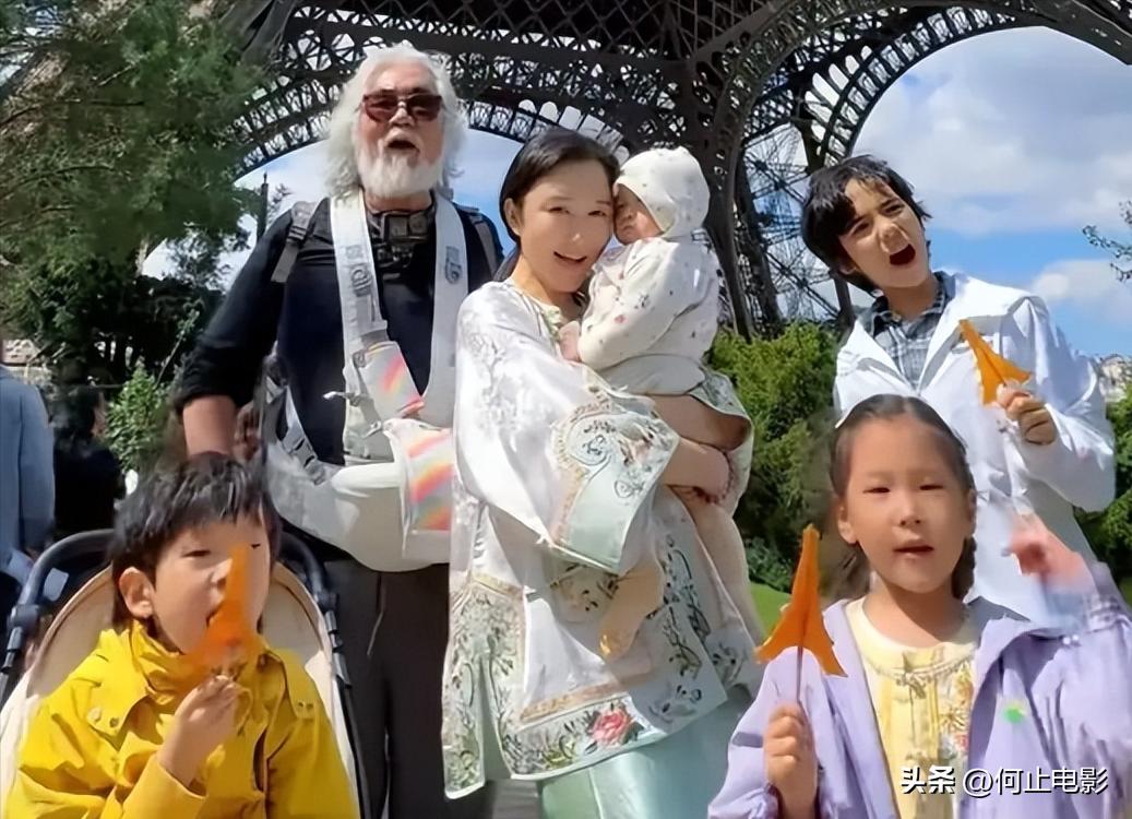 沈冰近况凸点照曝光__汪峰前妻齐丹近况曝光