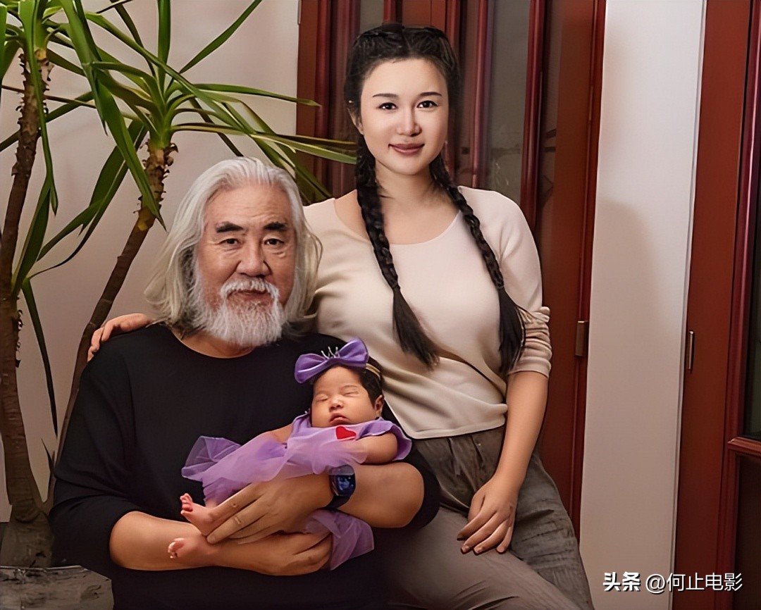 沈冰近况凸点照曝光__汪峰前妻齐丹近况曝光