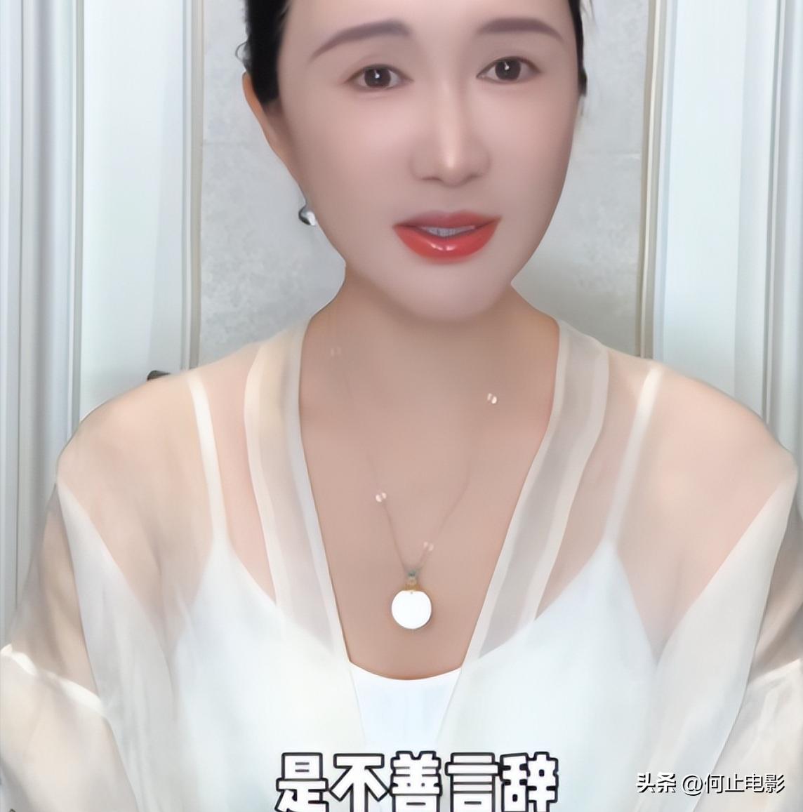 汪峰前妻齐丹近况曝光_沈冰近况凸点照曝光_