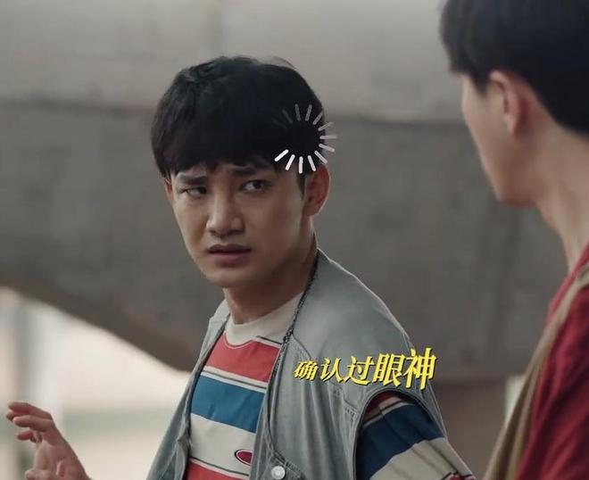 _开心麻花新剧刚开播，网友差评一片，男主表情浮夸，刘琳也带不动_开心麻花新剧刚开播，网友差评一片，男主表情浮夸，刘琳也带不动