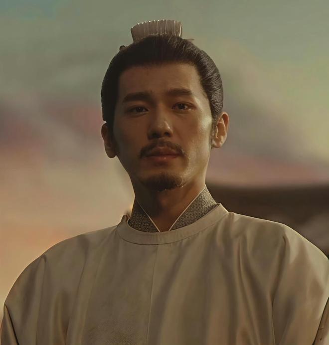 《太平年》15位古风美男,吴越占半壁江山,白宇、朱亚文都不及他__《太平年》15位古风美男,吴越占半壁江山,白宇、朱亚文都不及他