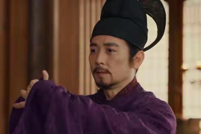 《太平年》15位古风美男,吴越占半壁江山,白宇、朱亚文都不及他_《太平年》15位古风美男,吴越占半壁江山,白宇、朱亚文都不及他_