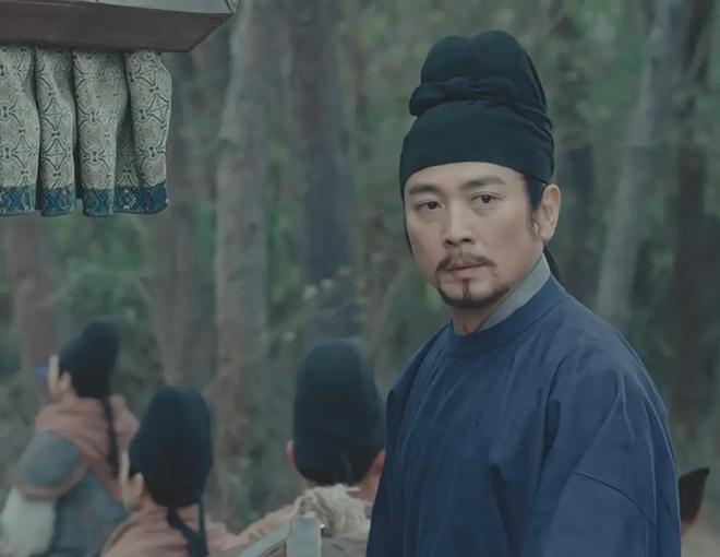 《太平年》15位古风美男,吴越占半壁江山,白宇、朱亚文都不及他_《太平年》15位古风美男,吴越占半壁江山,白宇、朱亚文都不及他_