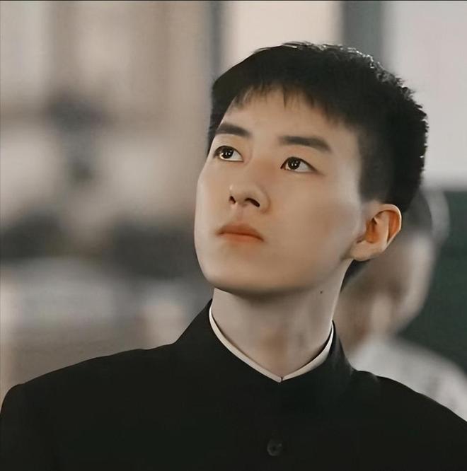 《太平年》15位古风美男,吴越占半壁江山,白宇、朱亚文都不及他__《太平年》15位古风美男,吴越占半壁江山,白宇、朱亚文都不及他