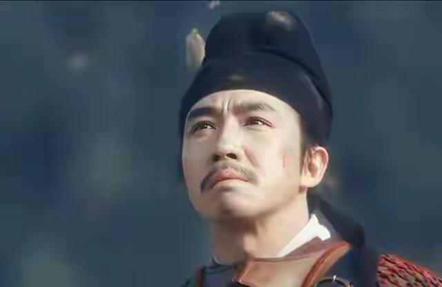 《太平年》15位古风美男,吴越占半壁江山,白宇、朱亚文都不及他__《太平年》15位古风美男,吴越占半壁江山,白宇、朱亚文都不及他