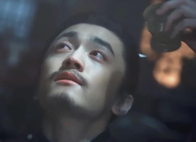 《太平年》15位古风美男,吴越占半壁江山,白宇、朱亚文都不及他_《太平年》15位古风美男,吴越占半壁江山,白宇、朱亚文都不及他_