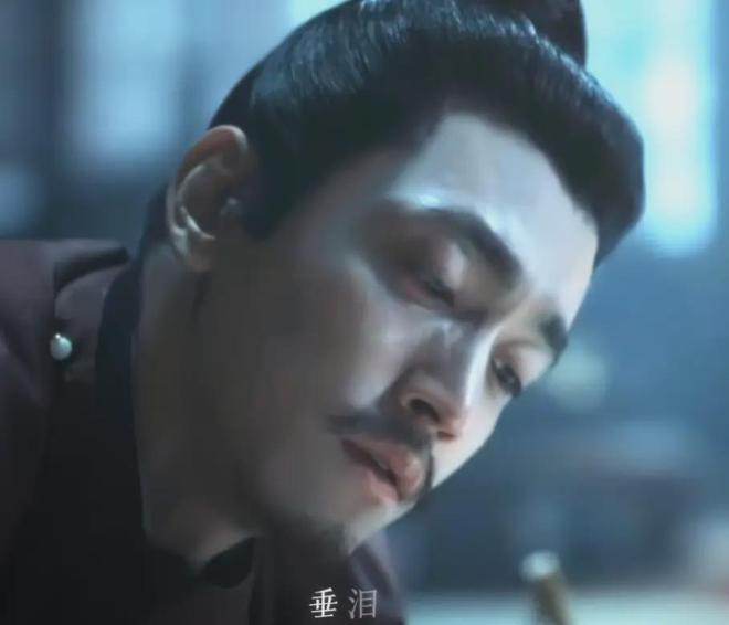 _《太平年》15位古风美男,吴越占半壁江山,白宇、朱亚文都不及他_《太平年》15位古风美男,吴越占半壁江山,白宇、朱亚文都不及他