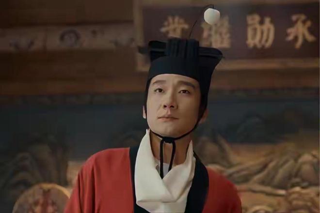 _《太平年》15位古风美男,吴越占半壁江山,白宇、朱亚文都不及他_《太平年》15位古风美男,吴越占半壁江山,白宇、朱亚文都不及他