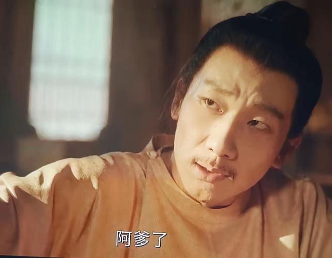 《太平年》15位古风美男,吴越占半壁江山,白宇、朱亚文都不及他__《太平年》15位古风美男,吴越占半壁江山,白宇、朱亚文都不及他