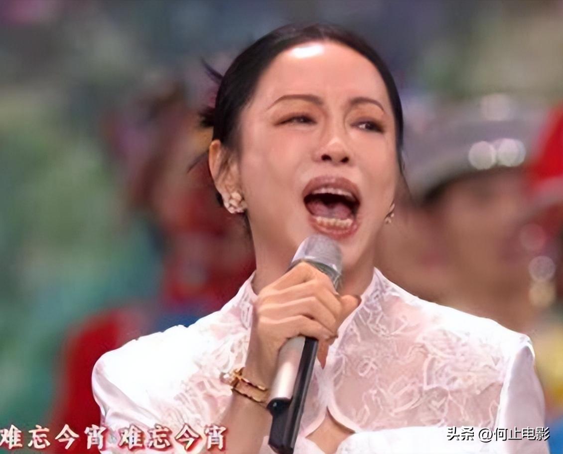 春晚倒计时出问题_2021年央视春晚失败_