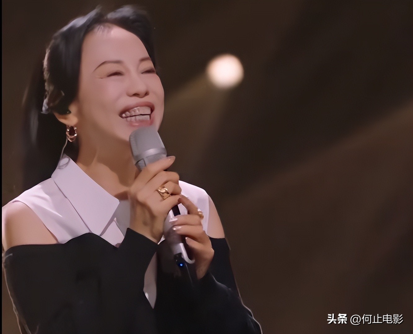 _2021年央视春晚失败_春晚倒计时出问题