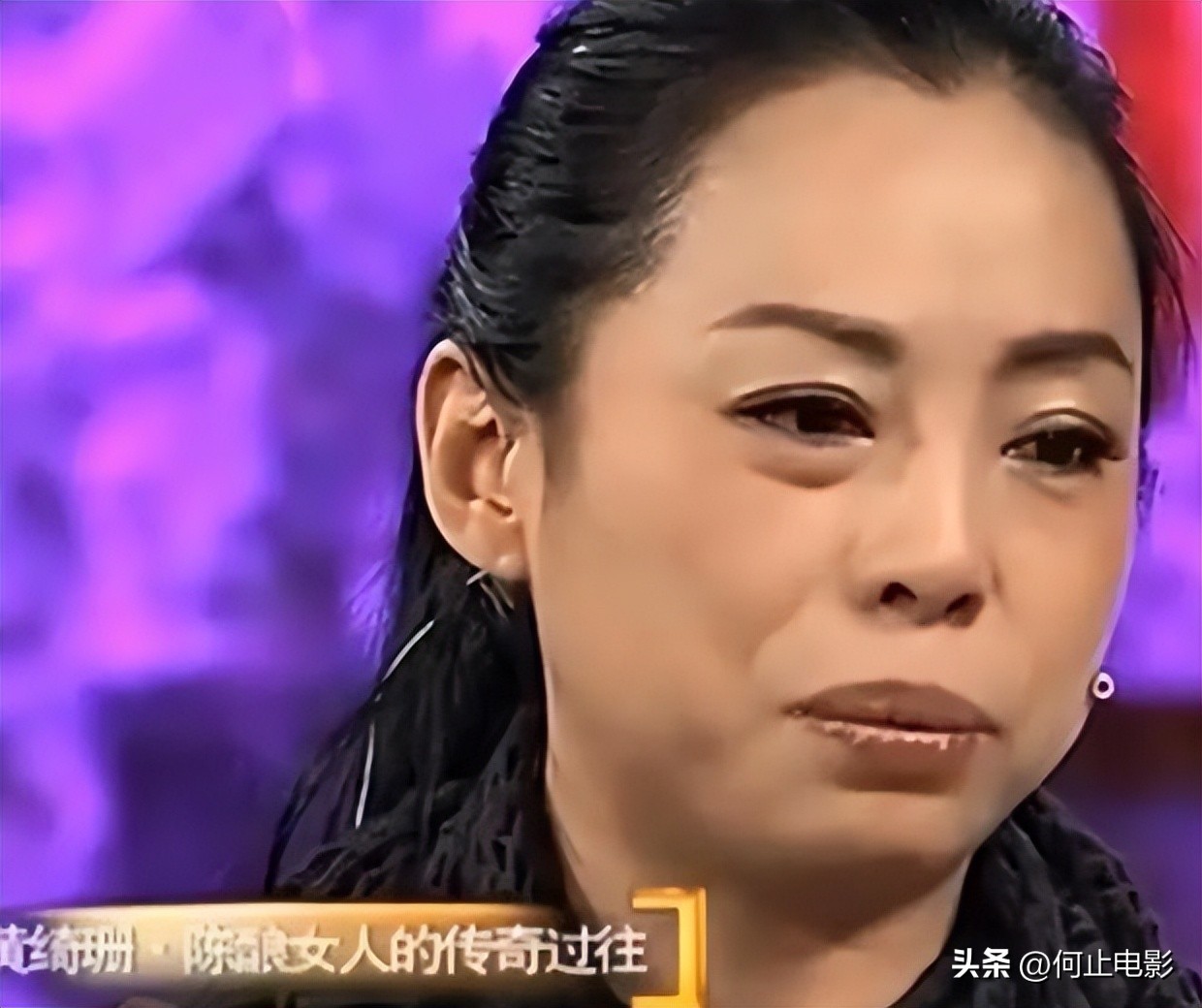 2021年央视春晚失败_春晚倒计时出问题_