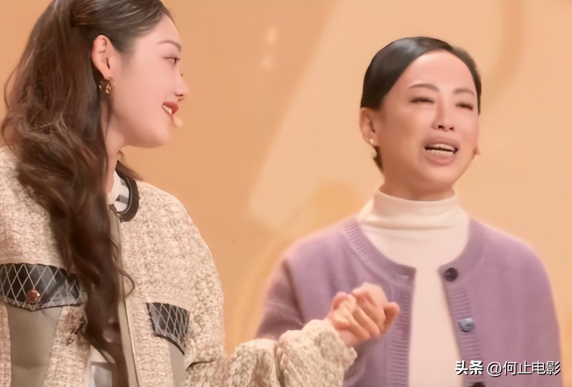 _2021年央视春晚失败_春晚倒计时出问题