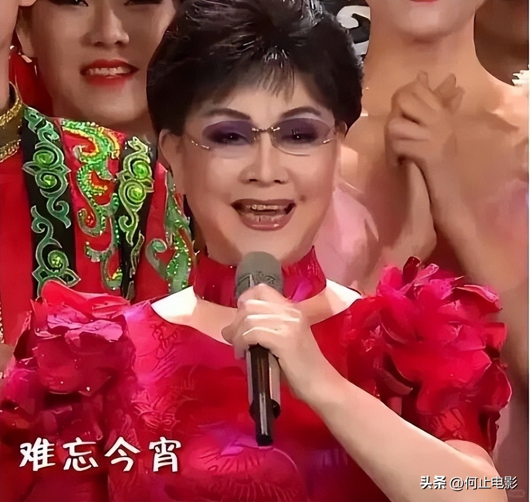 2021年央视春晚失败_春晚倒计时出问题_