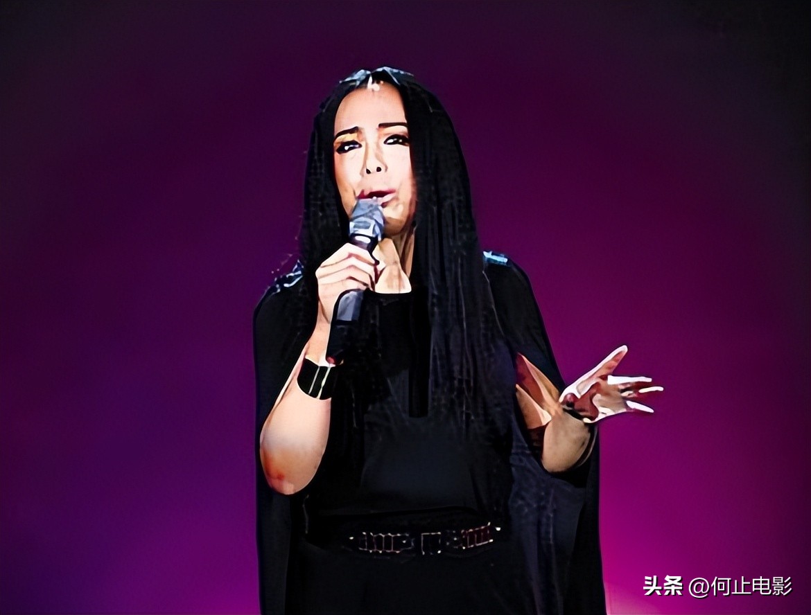 2021年央视春晚失败_春晚倒计时出问题_