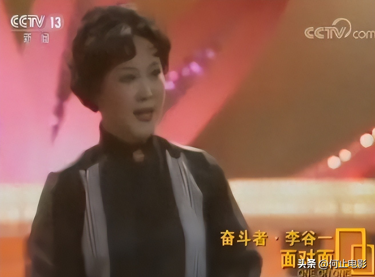 2021年央视春晚失败_春晚倒计时出问题_