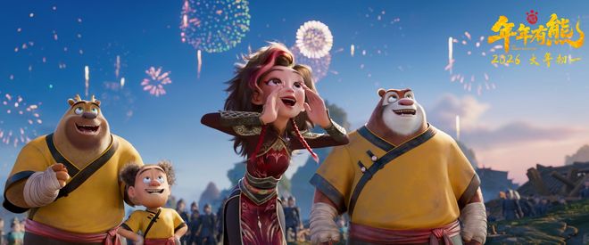 _夺冠票房惨淡_吴京夺冠剧照