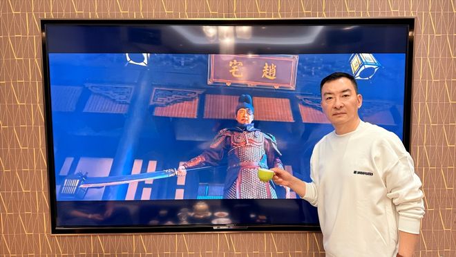 众星发文告别《太平年》，全员举杯共饮热酒，酒杯五花八门亮了_众星发文告别《太平年》，全员举杯共饮热酒，酒杯五花八门亮了_