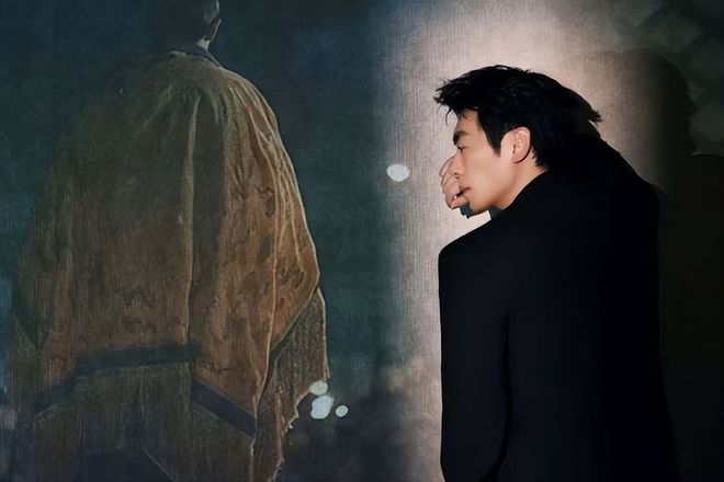 众星发文告别《太平年》，全员举杯共饮热酒，酒杯五花八门亮了_众星发文告别《太平年》，全员举杯共饮热酒，酒杯五花八门亮了_