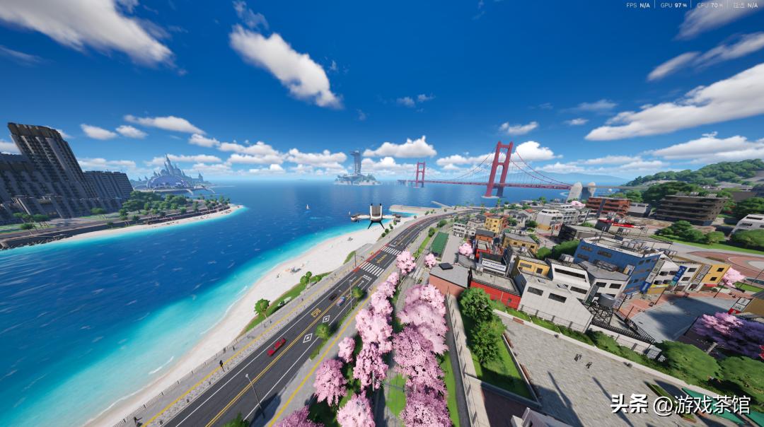 大伙还在画饼,《异环》已经能玩了__大伙还在画饼,《异环》已经能玩了