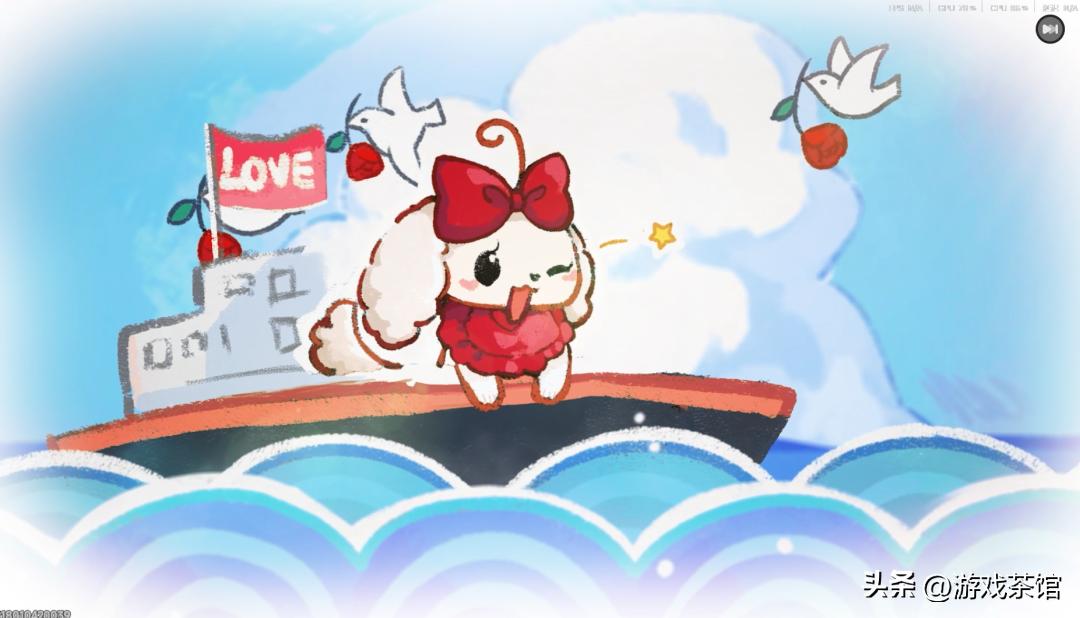 _大伙还在画饼,《异环》已经能玩了_大伙还在画饼,《异环》已经能玩了