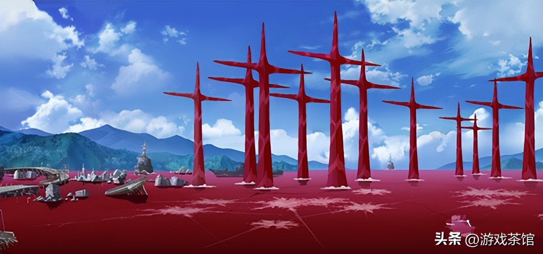 大伙还在画饼,《异环》已经能玩了_大伙还在画饼,《异环》已经能玩了_