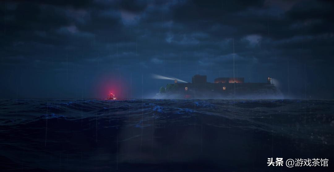 大伙还在画饼,《异环》已经能玩了_大伙还在画饼,《异环》已经能玩了_