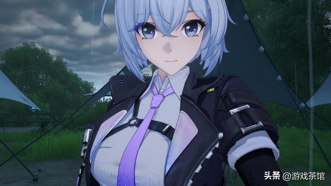 _大伙还在画饼,《异环》已经能玩了_大伙还在画饼,《异环》已经能玩了