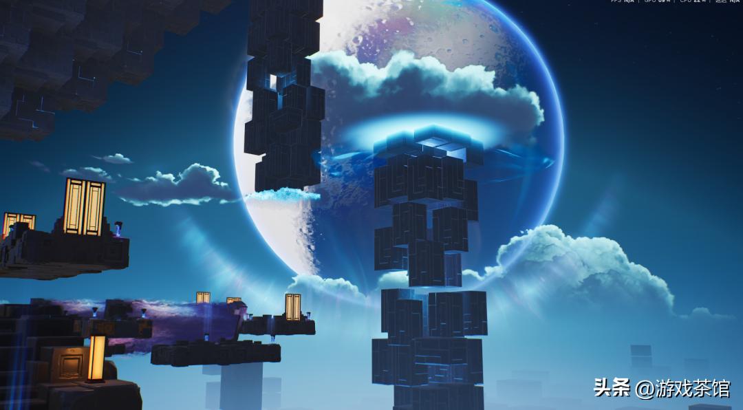 大伙还在画饼,《异环》已经能玩了__大伙还在画饼,《异环》已经能玩了