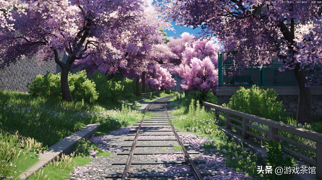 大伙还在画饼,《异环》已经能玩了_大伙还在画饼,《异环》已经能玩了_