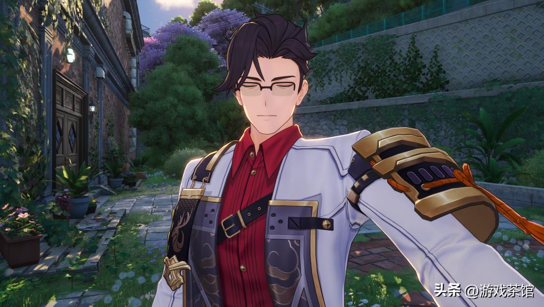 大伙还在画饼,《异环》已经能玩了_大伙还在画饼,《异环》已经能玩了_