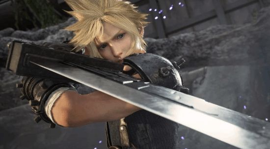 登陆NS2也不缩水！《FF7重制版3》承诺画面不打折_登陆NS2也不缩水！《FF7重制版3》承诺画面不打折_