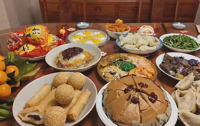 厨师秀饺子__超小厨吃饺子视频