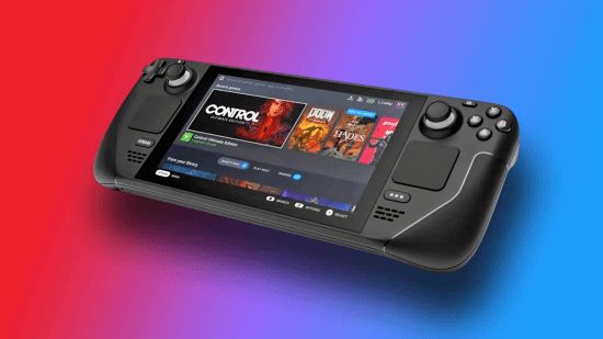 全美断货?Valve承认了!Steam Deck深陷内存危机__全美断货?Valve承认了!Steam Deck深陷内存危机