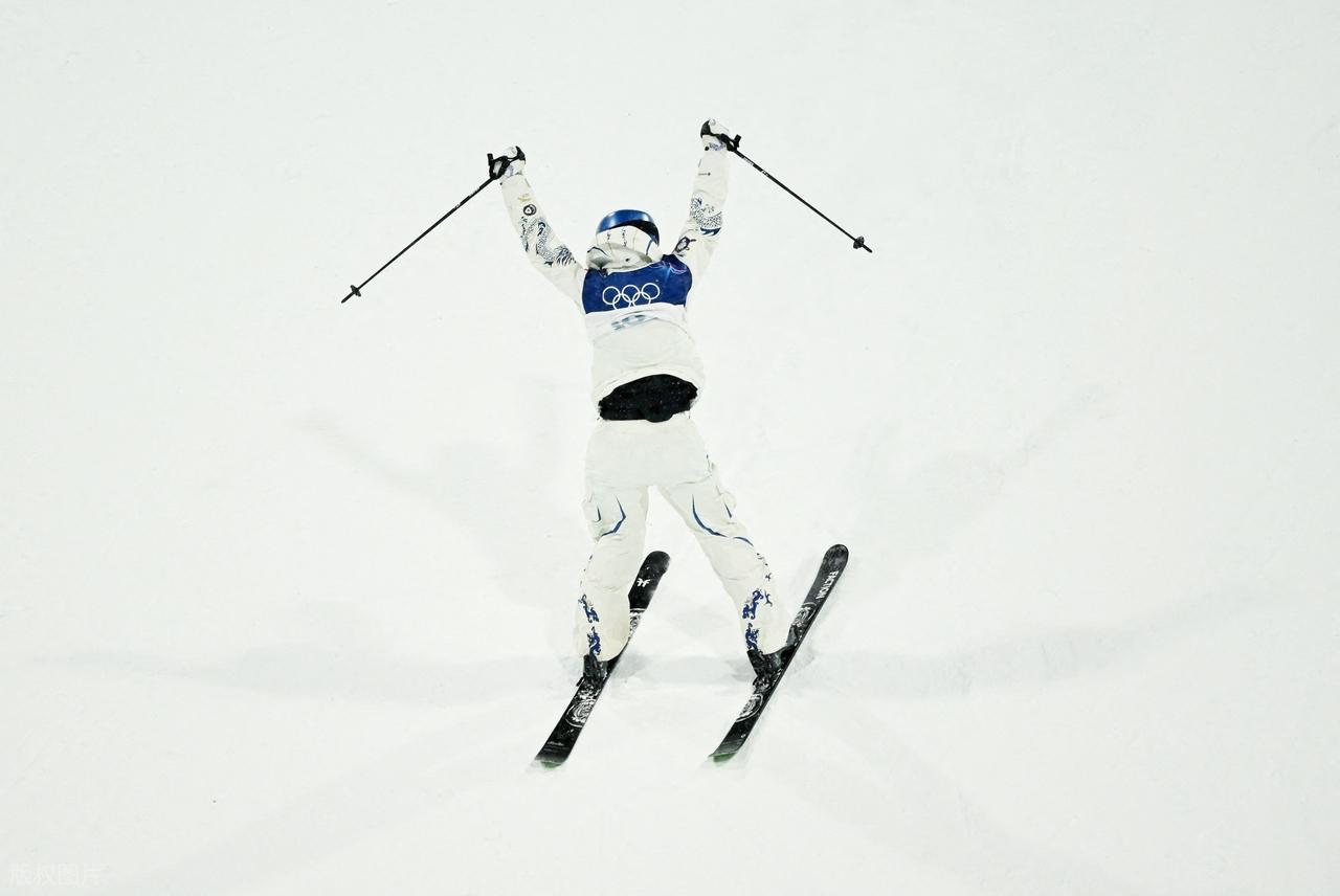 _2020冬奥金牌_冬奥史上金牌零的突破