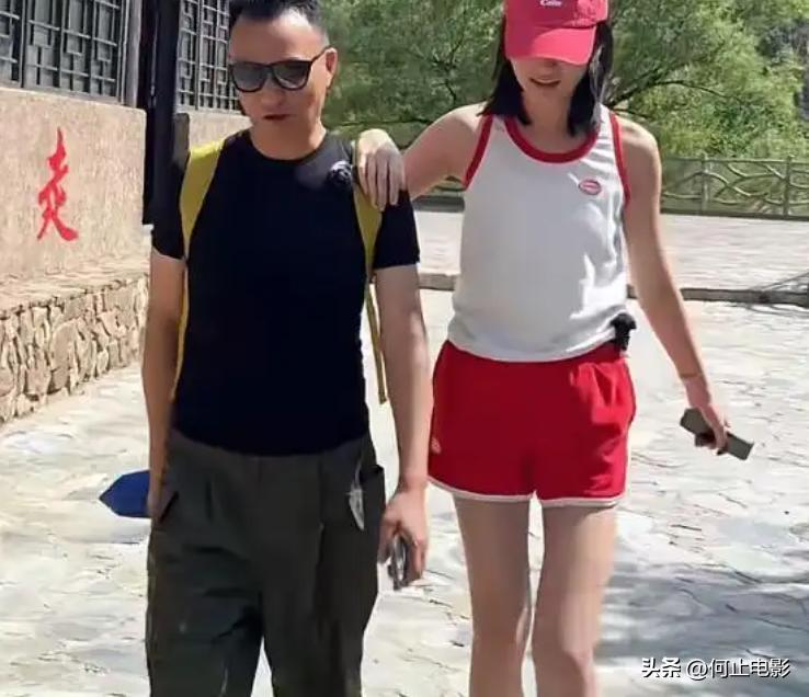 _李亚鹏怎么认识海哈金喜的_李亚鹏表白海哈金喜视频