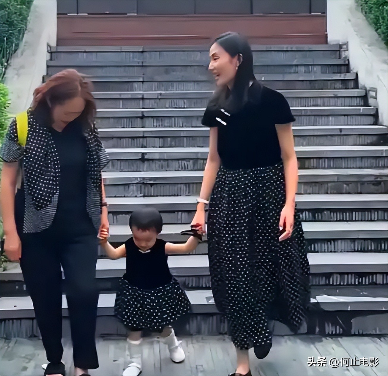 李亚鹏表白海哈金喜视频_李亚鹏怎么认识海哈金喜的_