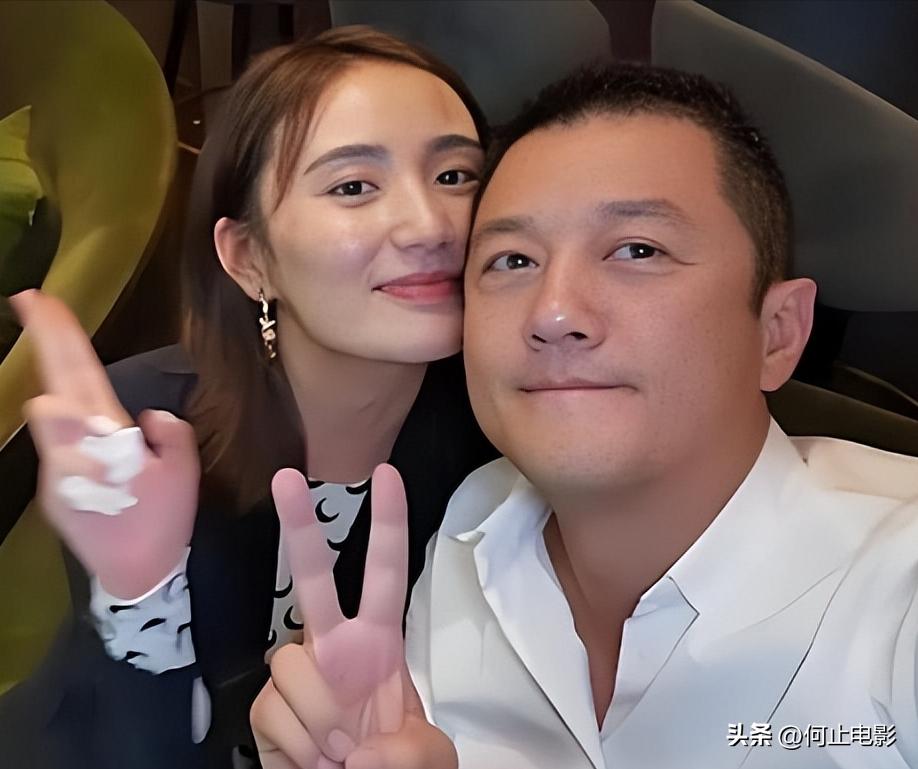 李亚鹏表白海哈金喜视频__李亚鹏怎么认识海哈金喜的