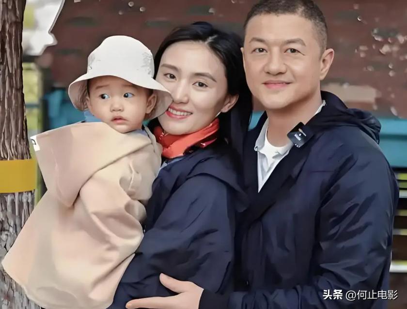 李亚鹏表白海哈金喜视频_李亚鹏怎么认识海哈金喜的_