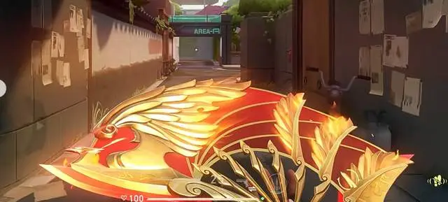 春节档黑马诞生？瓦手新春皮肤凭什么让年轻人集体真香？__春节档黑马诞生？瓦手新春皮肤凭什么让年轻人集体真香？