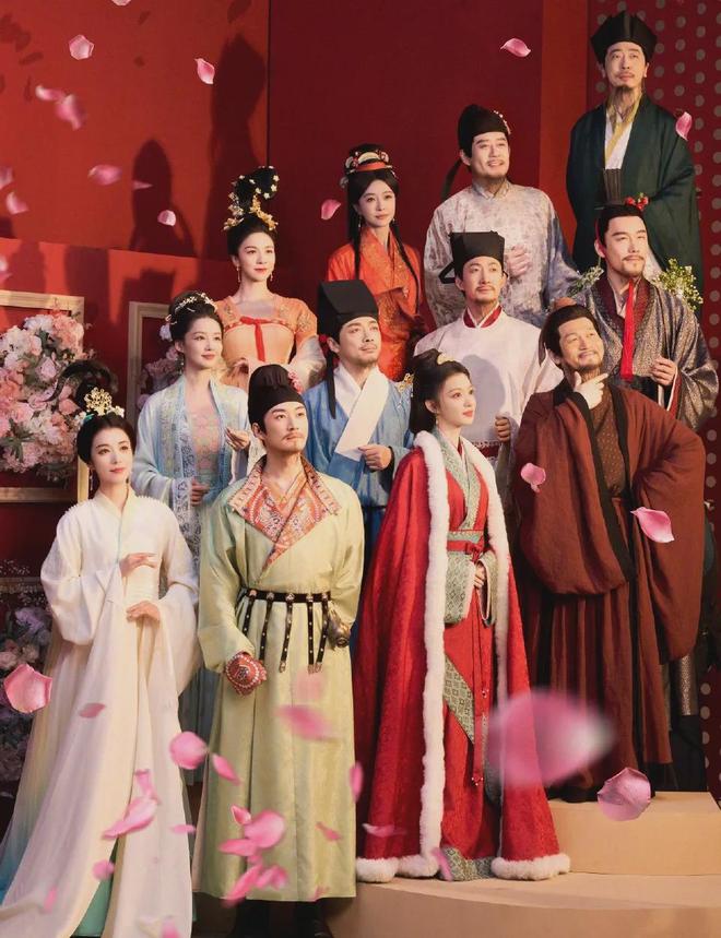 刘浩存独舞风波升级！唐诗逸朱洁静镜头少，连夜捂嘴瘫痪女孩讨论_刘浩存独舞风波升级！唐诗逸朱洁静镜头少，连夜捂嘴瘫痪女孩讨论_