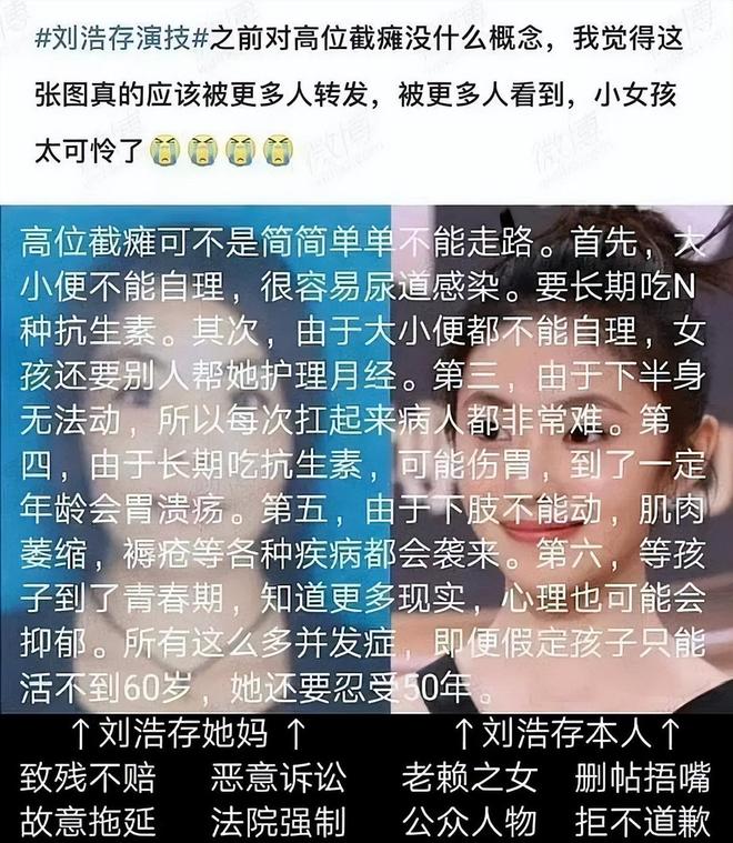 _刘浩存独舞风波升级！唐诗逸朱洁静镜头少，连夜捂嘴瘫痪女孩讨论_刘浩存独舞风波升级！唐诗逸朱洁静镜头少，连夜捂嘴瘫痪女孩讨论